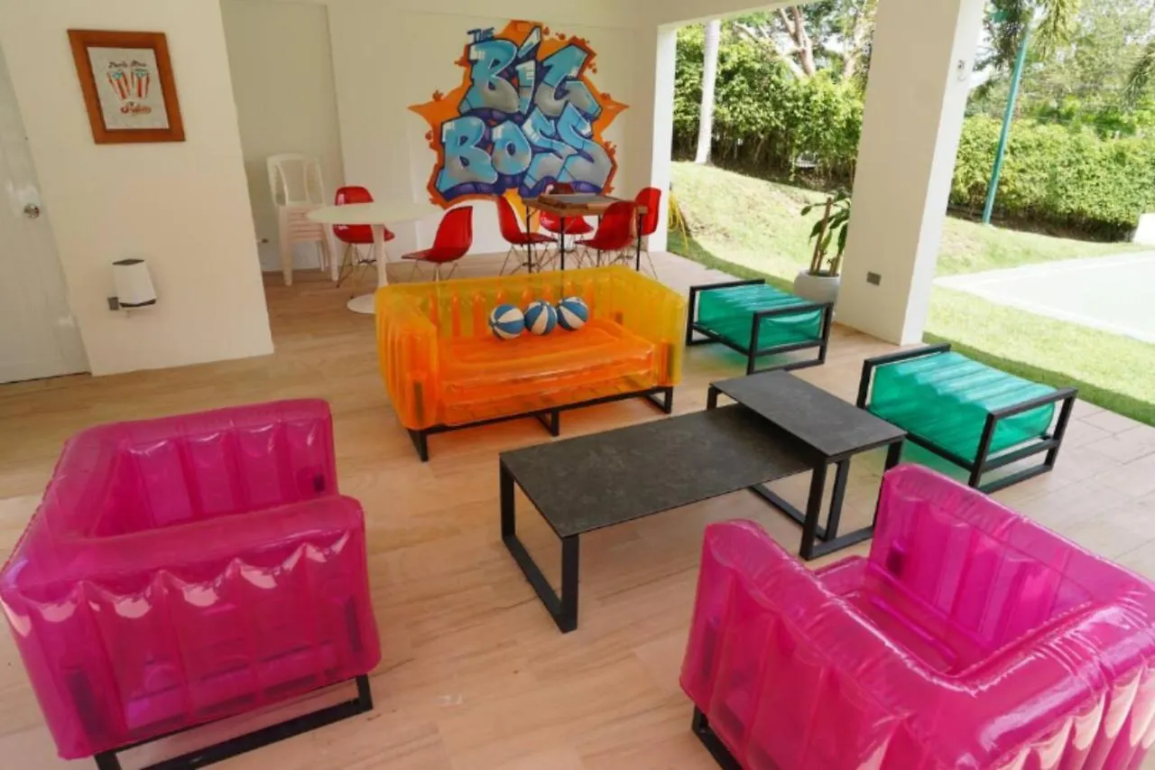 Campestre Para Familias Grupos En Puerto Rico Luquillo Βίλα